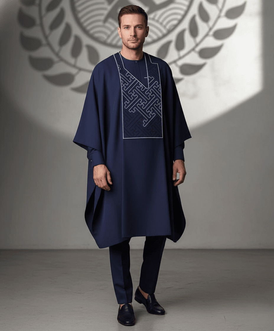Agbada